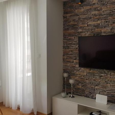 S & F Zagreb Apartman Екстериор снимка
