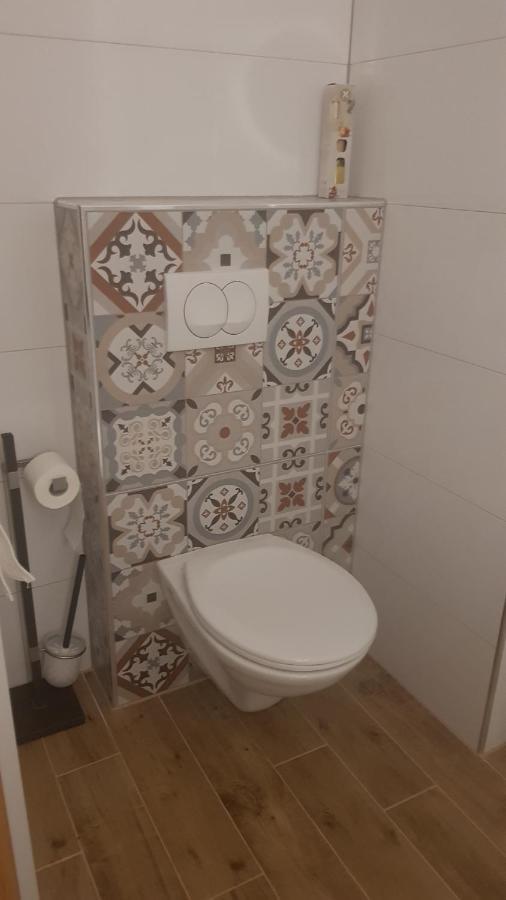 S & F Zagreb Apartman Екстериор снимка