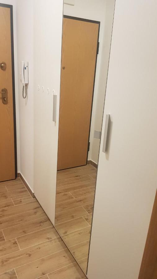 S & F Zagreb Apartman Екстериор снимка