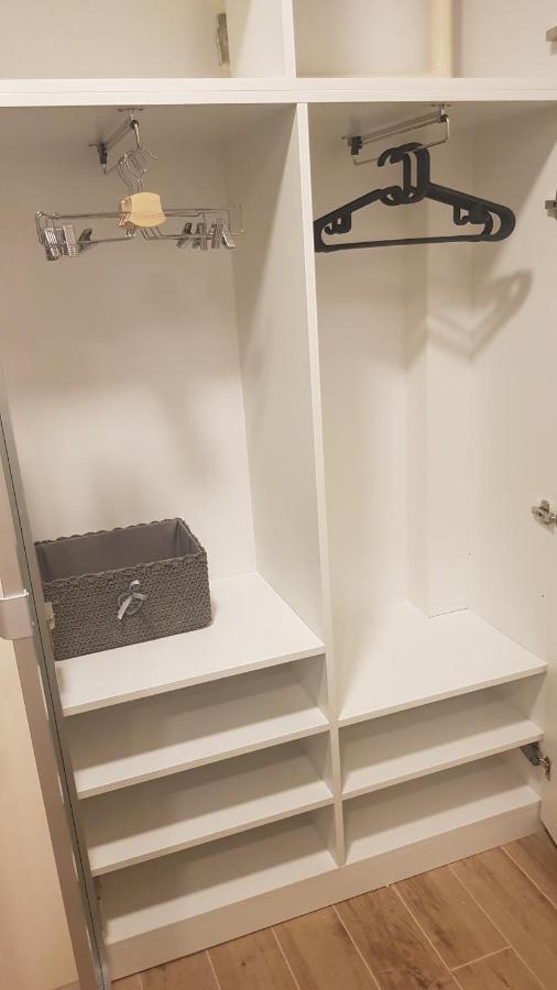 S & F Zagreb Apartman Екстериор снимка