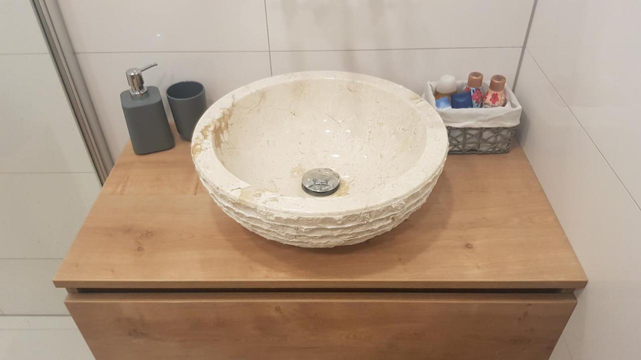S & F Zagreb Apartman Екстериор снимка