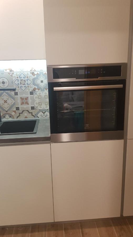 S & F Zagreb Apartman Екстериор снимка
