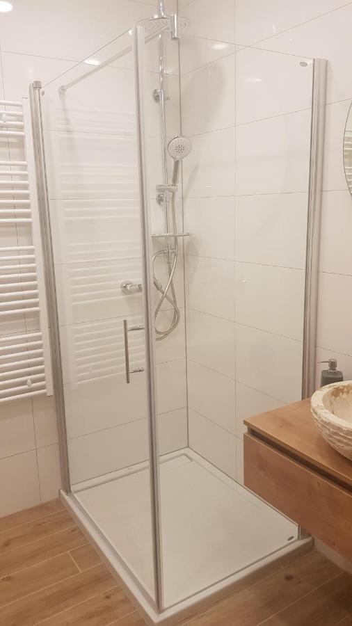 S & F Zagreb Apartman Екстериор снимка